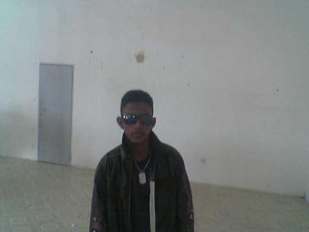 jemal   lestar